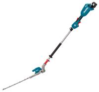 Makita 18v pole hedge trimmer dun500wz solo