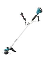 Makita DUR368APT2 2x18 V Bosmaaier U-greep | Mtools