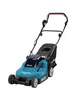 Makita DLM382CM2 LXT 2x18 V accu Grasmaaier 38 cm | Mtools