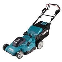 Makita DLM539Z Akku Rasenmäher ohne Akku, ohne Ladegerät 2 x 18V Schnittbreite (max.) 53cm