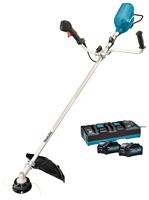 Makita UR012GM202 XGT 2x40 V Max Bosmaaier U-greep | Mtools