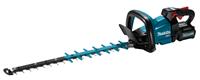 Makita UH004GM201 XGT 40 V Max Heggenschaar 60cm Trimuitvoering | Mtools