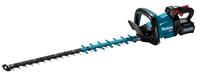 Makita UH005GM201 XGT 40 V Max Heggenschaar 75cm Trimuitvoering | Mtools