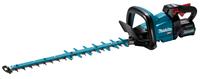 Makita UH008GD201 XGT 40 V Max Heggenschaar 60cm | Mtools