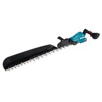 Makita UH014GZ XGT 40 V Max Heggenschaar 75cm enkelzijdig | Mtools