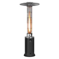 Eurom Flameheater Terrasverwarmer