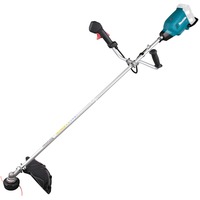 Makita Bosmaaier DUR369AZ grastrimmer Accu en lader niet inbegrepen