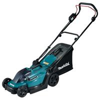 Makita DLM330Z Akku Rasenmäher ohne Akku, ohne Ladegerät Schnittbreite (max.) 33cm