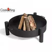 Cookking - Haiti Feuerschale 80 cm
