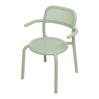 Fatboy  Toni Armchair Stoel - Set van 2