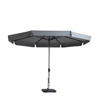 Madison parasol Syros Luxe (350x350 cm)