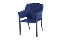 Hartman Cairo stacking chair