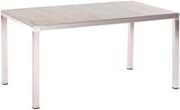 MERXX Tuintafel San Severo 80x150 cm