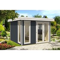 Alpholz Tuinhuis Aldo-28 A