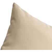 CLP Auflagenbezug Sonnenliege Rosso-creme
