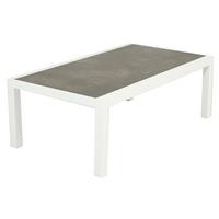Relax Salontafel Atlanta White