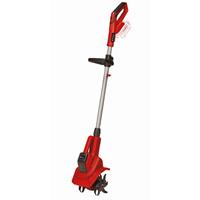 Einhell 3431210 Handharkje Werkbreedte 20 Instelbare trekstang, Zonder accu