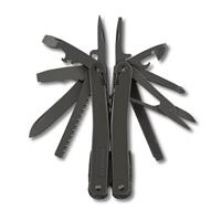 Victorinox Swiss Tool Spirit XBS 3.0224.3CN Multitool Aantal functies: 25 Zwart