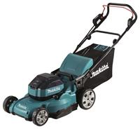 Makita LM001JM101 Akku Rasenmäher inkl. Akku, inkl. Ladegerät 64V Schnittbreite (max.) 48cm