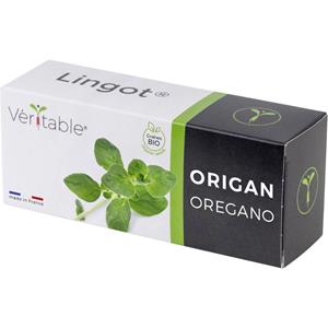 Veritable Lingot Biologische Oregano