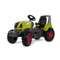 Rolly toys rollyFarmtrac Claas Arion 720064 Sitz längen- und höhenverstellbar