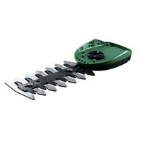 Bosch Multi-Click bush blade (Isio)