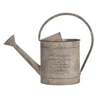 Clayre & Eef Decoratie Gieter 47*18*39 Cm 6y3556