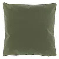 Unique Living Tuinkussen Unique Outdoor Pesto Groen 45x45cm