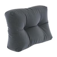 Vicco Palettenkissen Set Palettenmöbel Sitzkissen Rückenkissen Palettensofa 