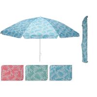 Massamarkt Strandparasol Ø176xh190cm