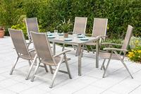 Merxx Garten-Essgruppe »San Severo«