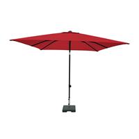 Madison Parasol 200 Corsica Steenrood