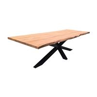 Timmermans Tuinmeubelen Relax Diningtafel Laguna 260 X 100 Cm