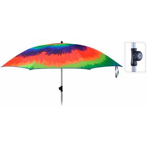 Pro Garden Strandparasol Ø200cm multi kleur