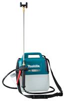 Makita US053DZ CXT 12 V Max drukspuit 5 liter | Mtools