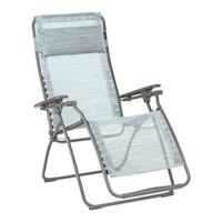 Lafuma Futura Velio Loungestoel - Blue