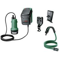 bosch-doityourself Bosch - GardenPump 18V-2000 (No battery)