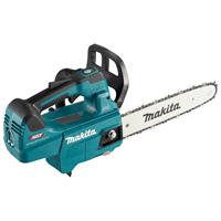 Makita Werkzeug GmbH Akku-Top-Handle-Kettensäge  40V max. 24,8 m/s 25 cm