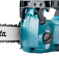 Makita UC004GM101 XGT 40 V Max Tophandle kettingzaag 35 cm | Mtools