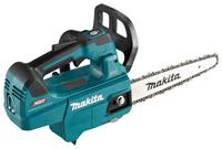 Makita UC006GZ XGT 40 V Max Tophandle kettingzaag 25 cm carving | Mtools