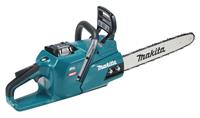 Makita UC012GT101 Akku Kettensäge ohne Akku, ohne Ladegerät Schwertlänge 400mm