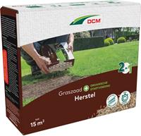 Graszaad 2-in-1 Herstel 15 M2 (0,225 kg)