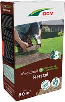 DCM Graszaad 2-in-1 Herstel 80 M2 (1,2 kg)