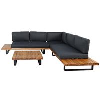 Buitengewoon de Boet Tenesse Loungeset