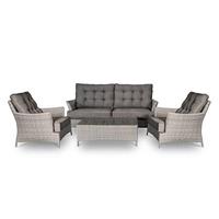 OWN Loungeset Sabrosa