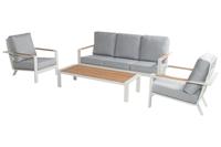 Hartman Breeze lounge set 