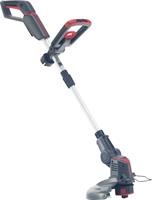 AL-KO Trimmer GT 1825 w/ battery and charger