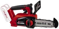 Einhell Akku-Kettensäge »FORTEXXA 18/20 TH«, 20 cm Schwertlänge, ohne Akku und Ladegerät