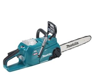 Makita Werkzeug GmbH Akku-Kettensäge 40V max. 25,5 m/s 35 cm