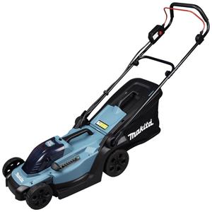 Makita Werkzeug GmbH Akku-Rasenmäher 18V / 4,0 Ah 1 Akku +Ladegerät